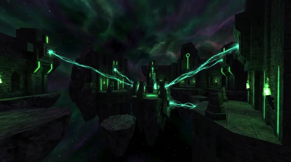 Quake III Arena